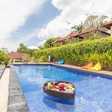 Sarivanna Penida Ped Ngoại thất bức ảnh