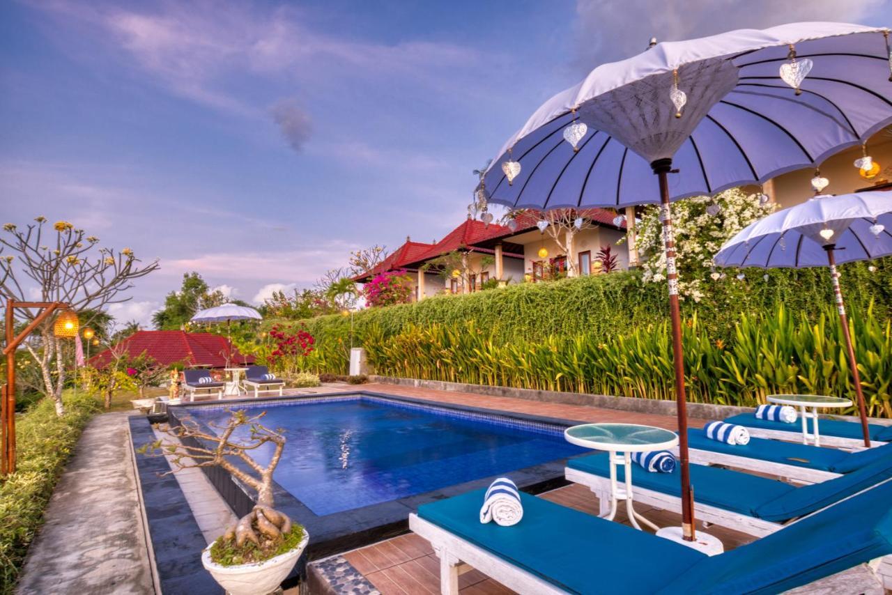 Sarivanna Penida Ped Ngoại thất bức ảnh
