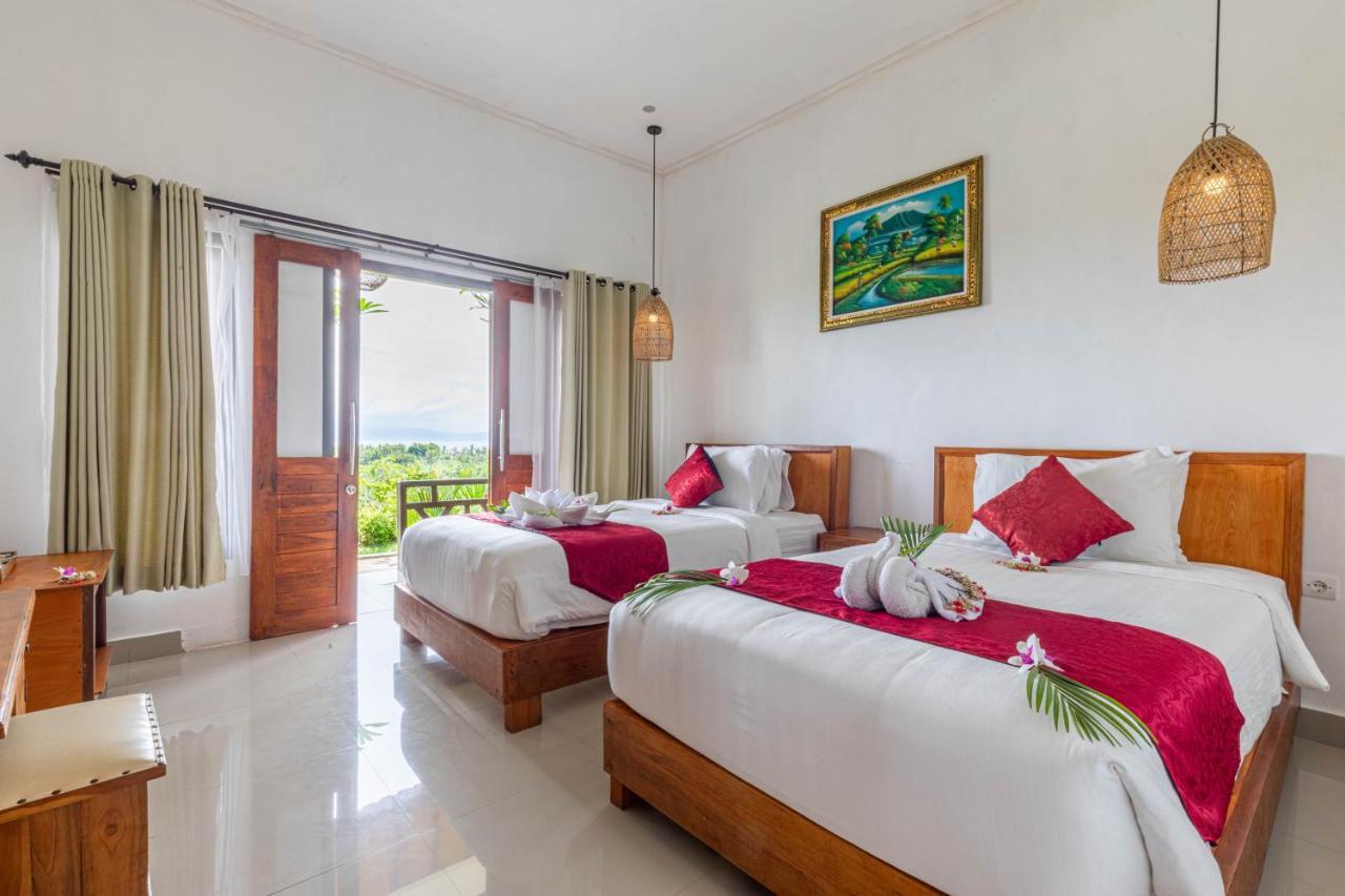 Sarivanna Penida Ped Ngoại thất bức ảnh