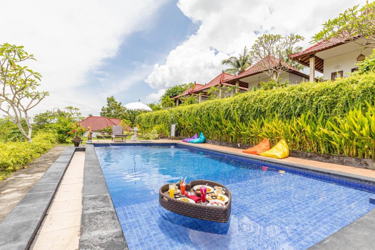 Sarivanna Penida Ped Ngoại thất bức ảnh