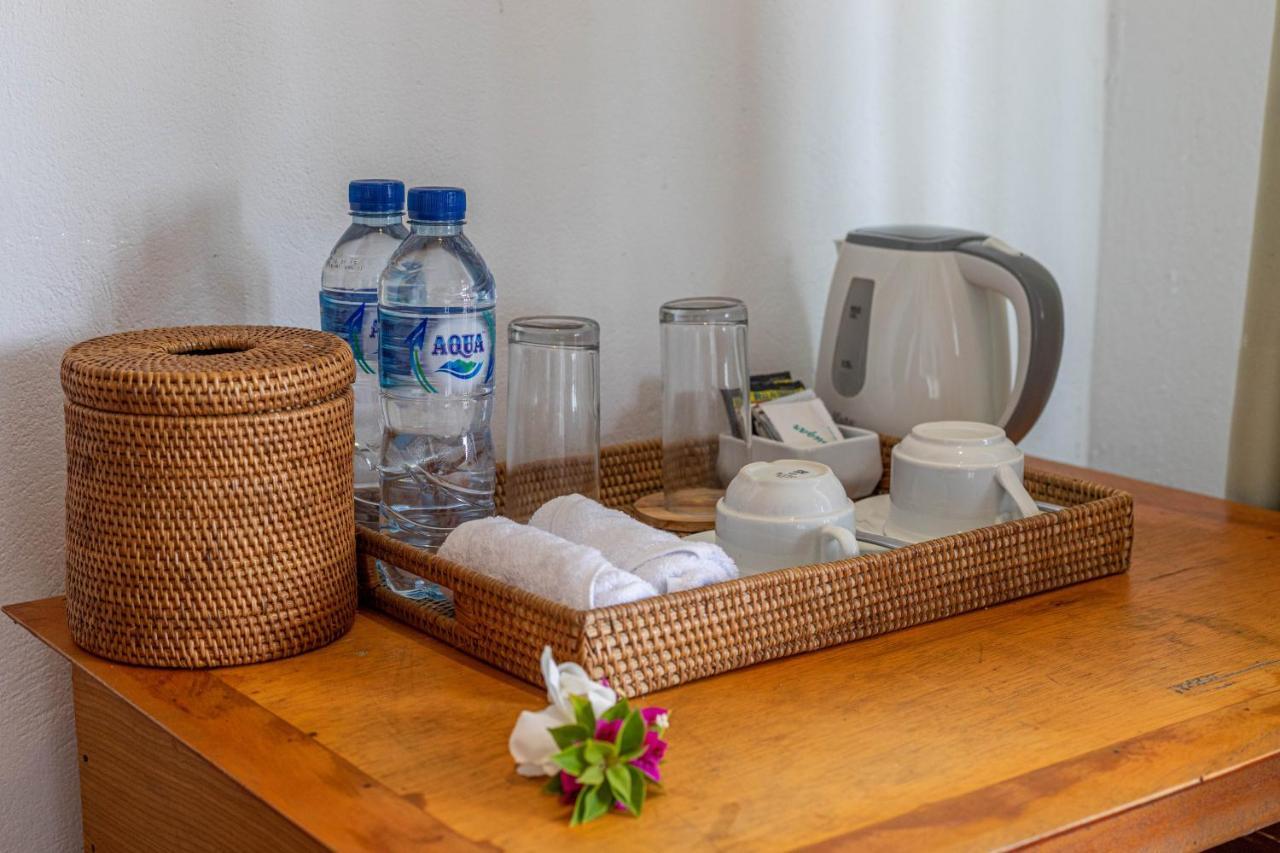 Sarivanna Penida Ped Ngoại thất bức ảnh