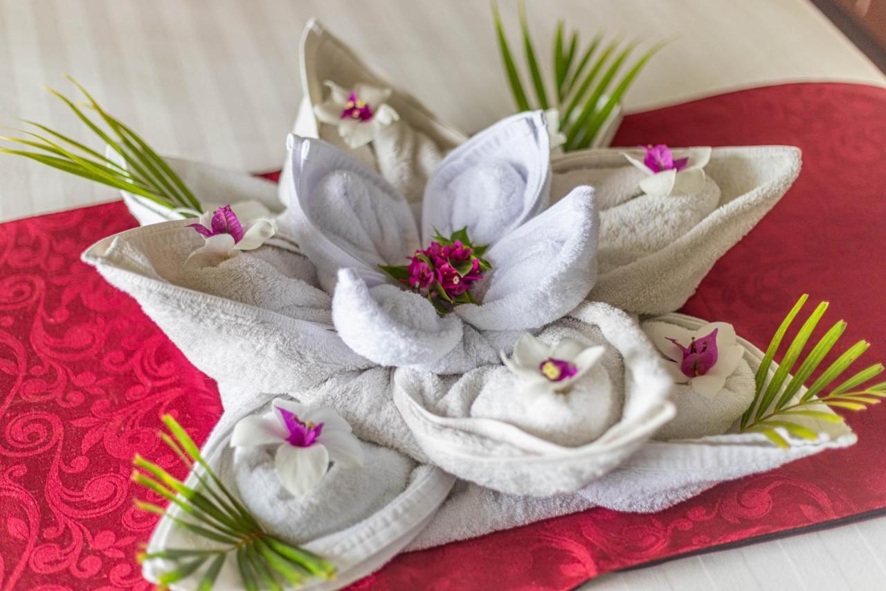 Sarivanna Penida Ped Ngoại thất bức ảnh