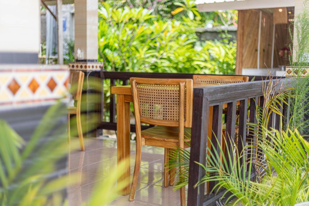Sarivanna Penida Ped Ngoại thất bức ảnh
