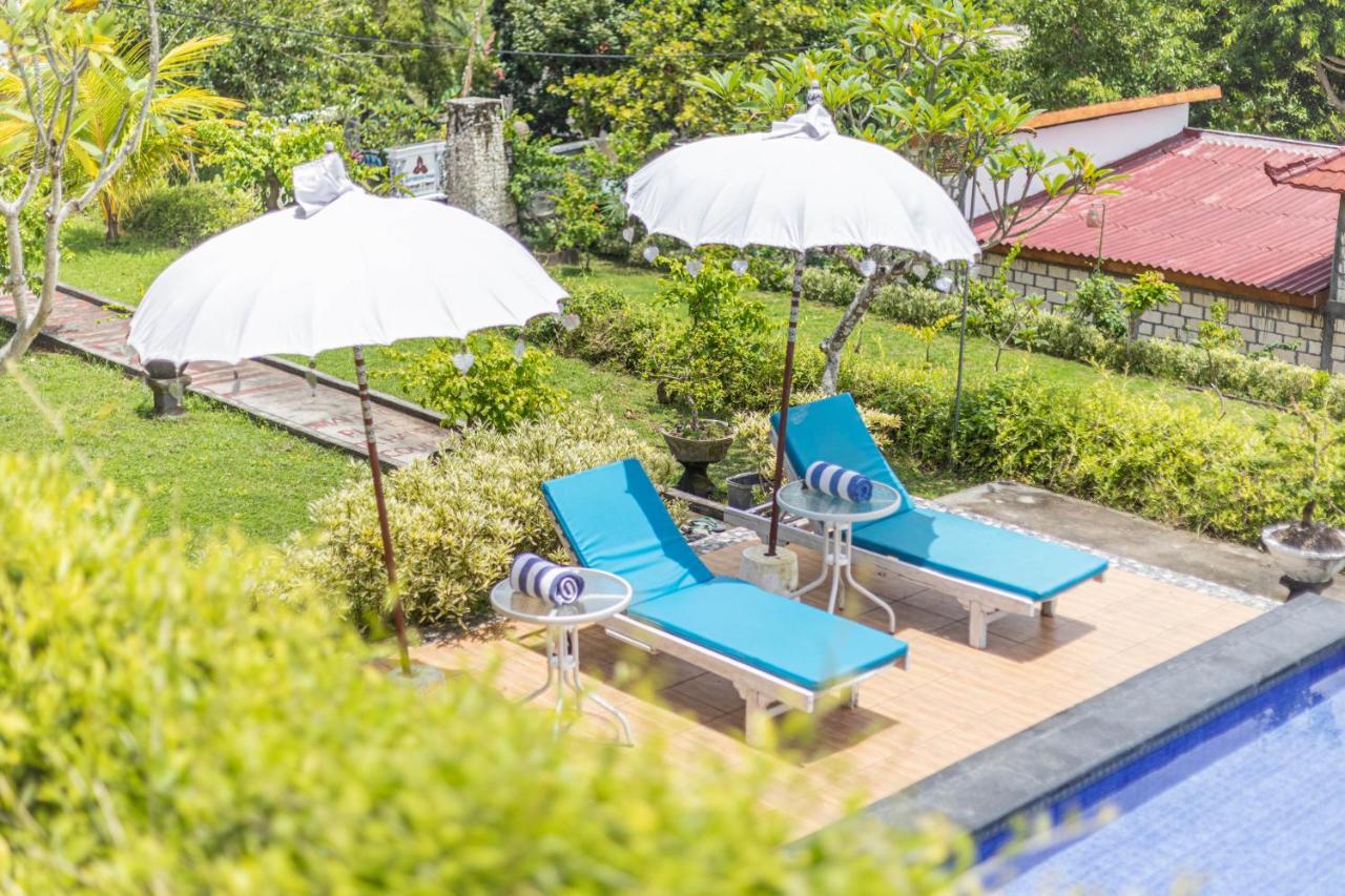 Sarivanna Penida Ped Ngoại thất bức ảnh