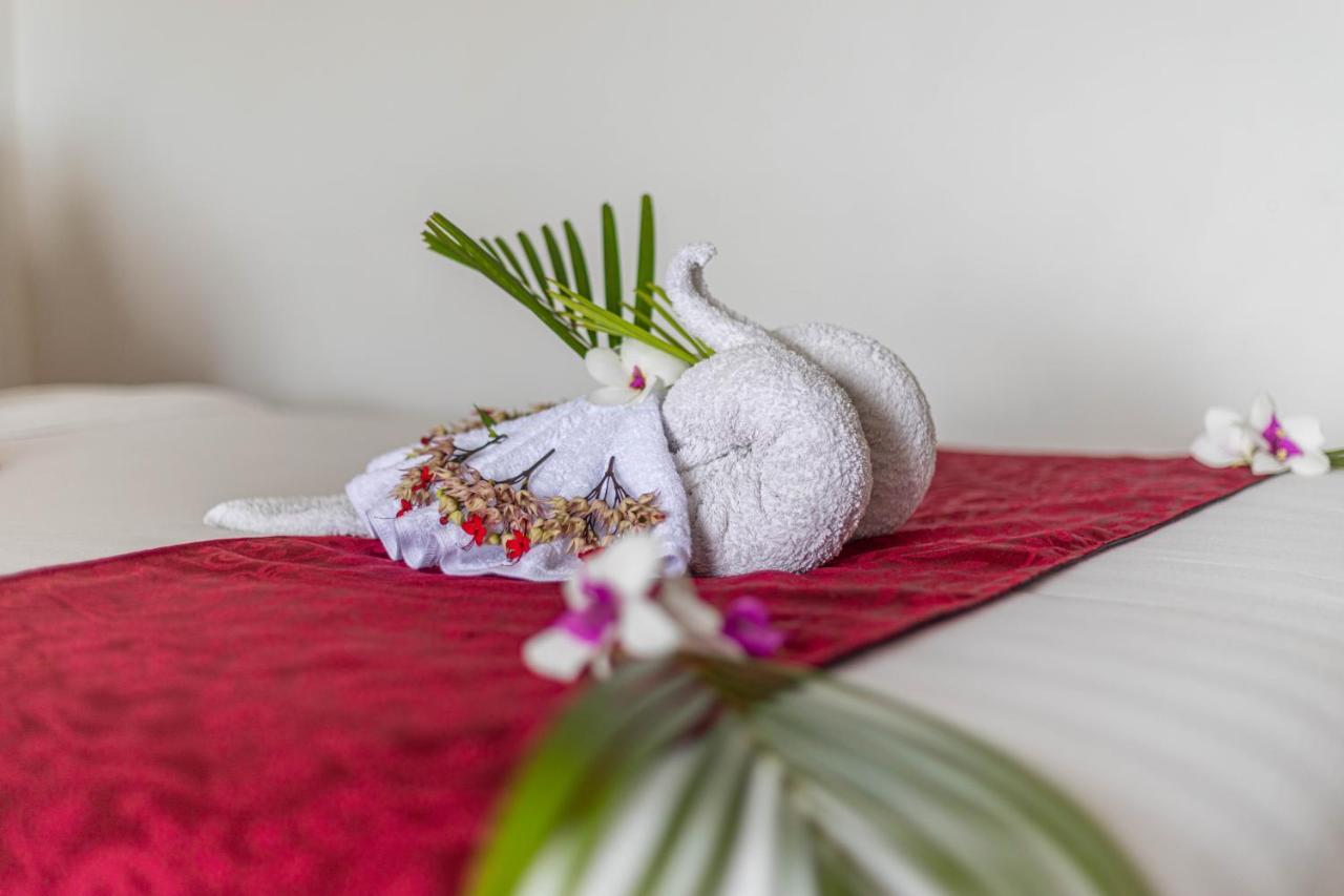Sarivanna Penida Ped Ngoại thất bức ảnh