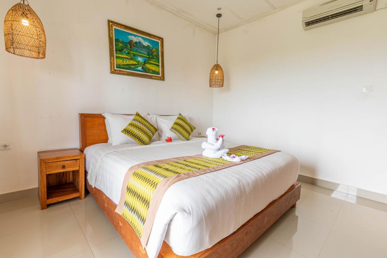 Sarivanna Penida Ped Ngoại thất bức ảnh