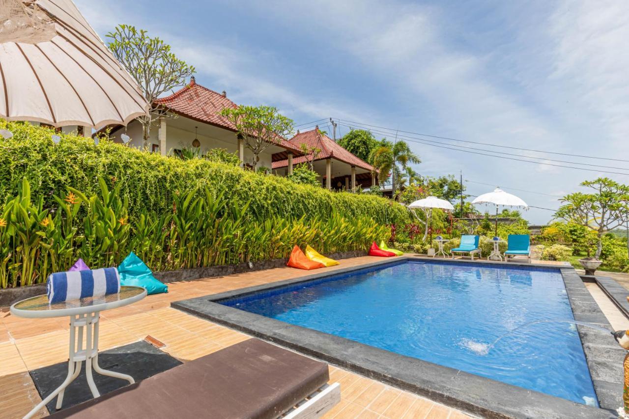 Sarivanna Penida Ped Ngoại thất bức ảnh