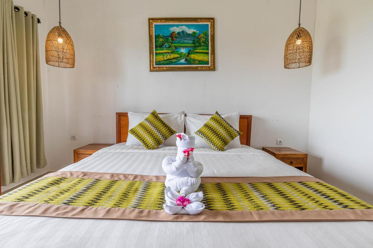 Sarivanna Penida Ped Ngoại thất bức ảnh