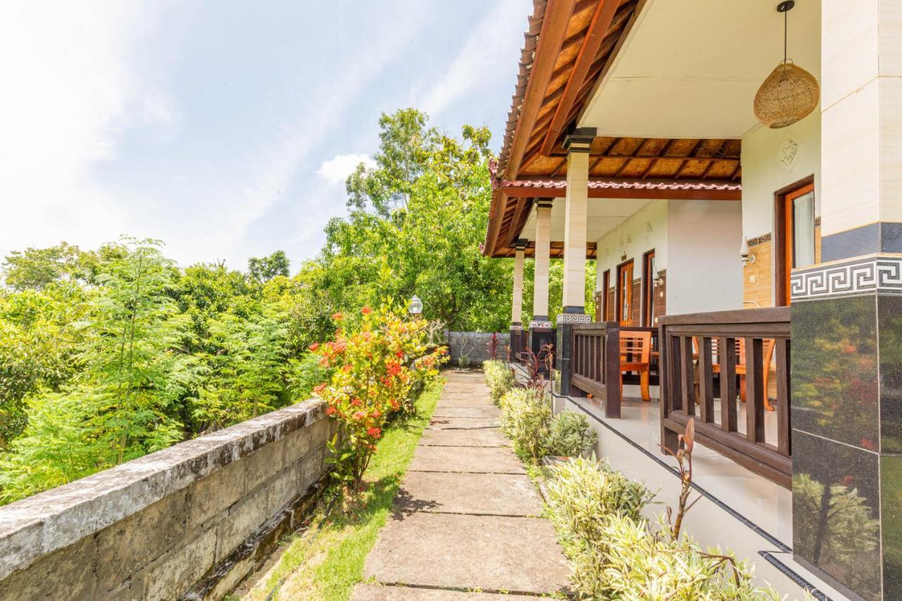 Sarivanna Penida Ped Ngoại thất bức ảnh