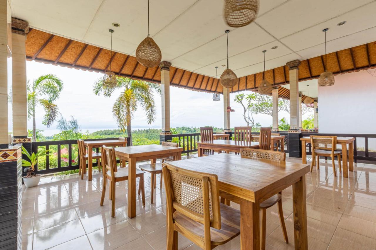 Sarivanna Penida Ped Ngoại thất bức ảnh
