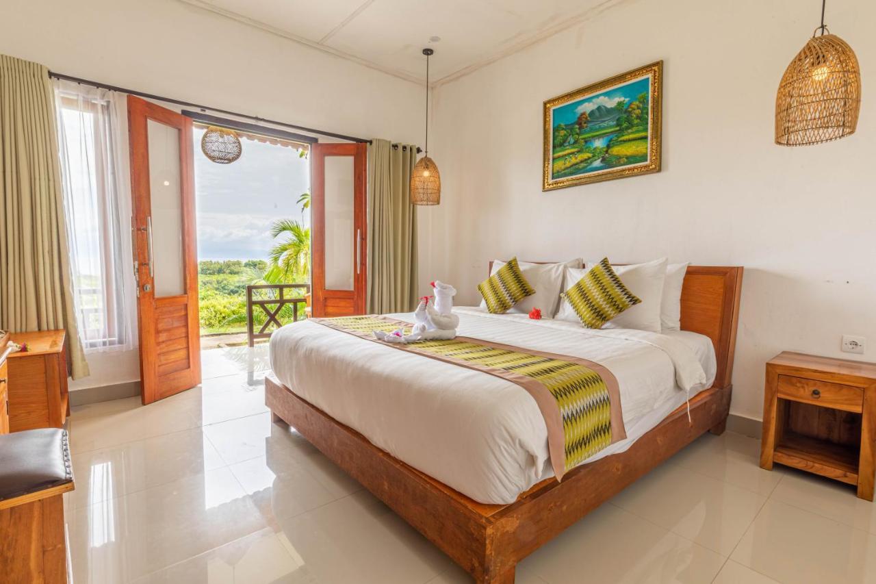 Sarivanna Penida Ped Ngoại thất bức ảnh