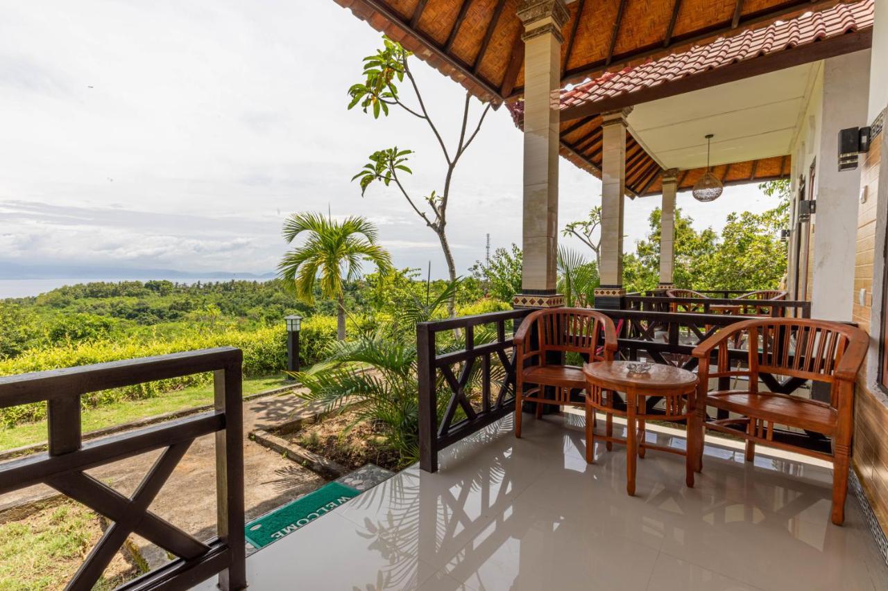 Sarivanna Penida Ped Ngoại thất bức ảnh