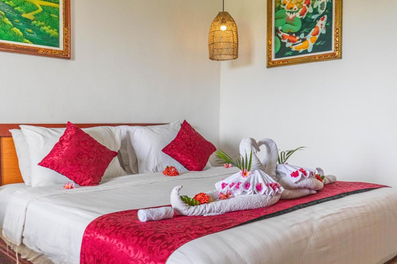 Sarivanna Penida Ped Ngoại thất bức ảnh