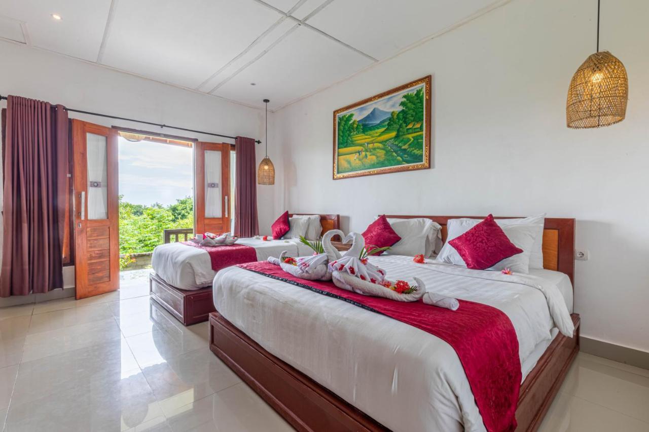 Sarivanna Penida Ped Ngoại thất bức ảnh