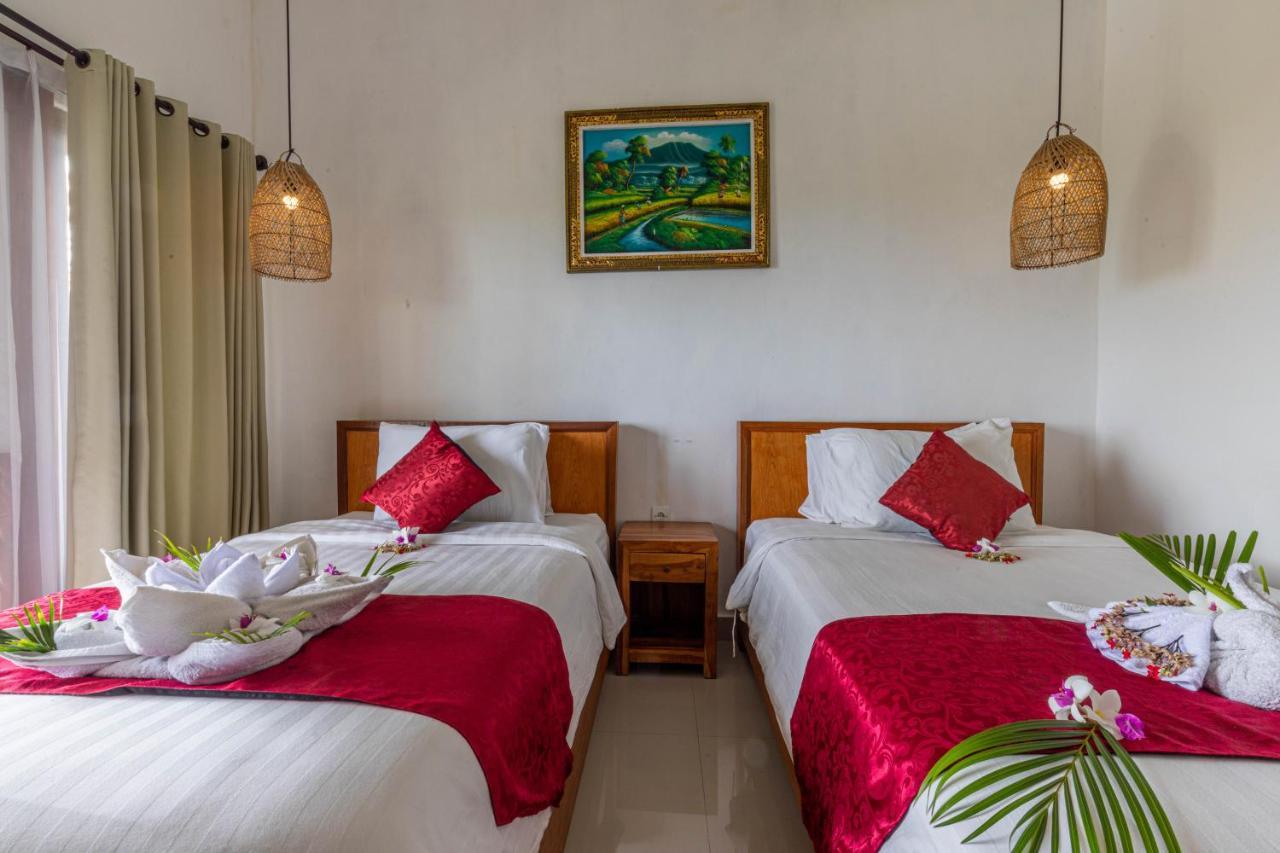 Sarivanna Penida Ped Ngoại thất bức ảnh