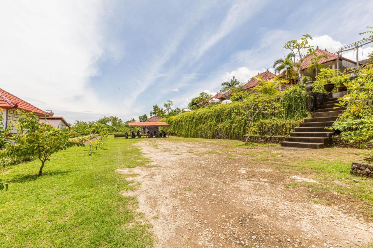 Sarivanna Penida Ped Ngoại thất bức ảnh