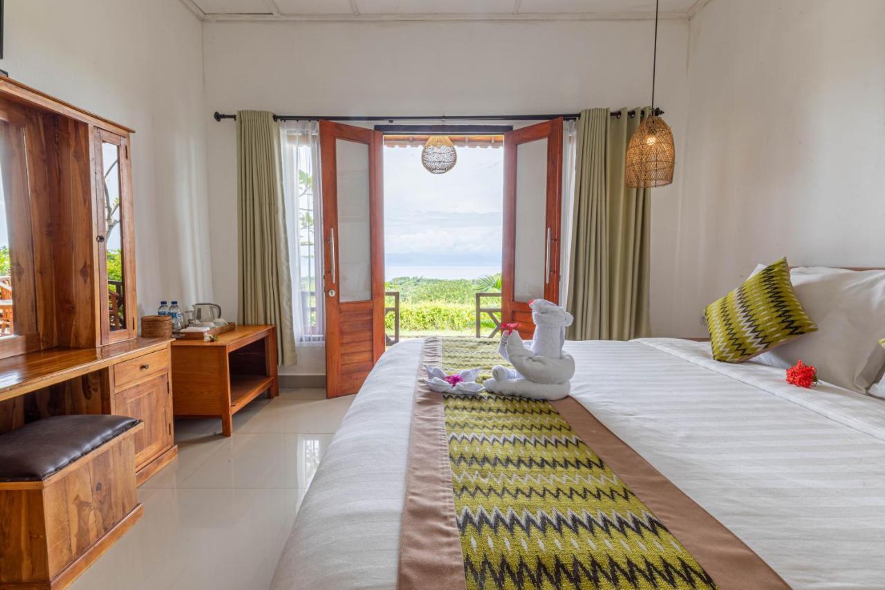 Sarivanna Penida Ped Ngoại thất bức ảnh