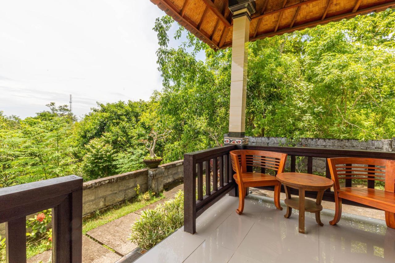 Sarivanna Penida Ped Ngoại thất bức ảnh
