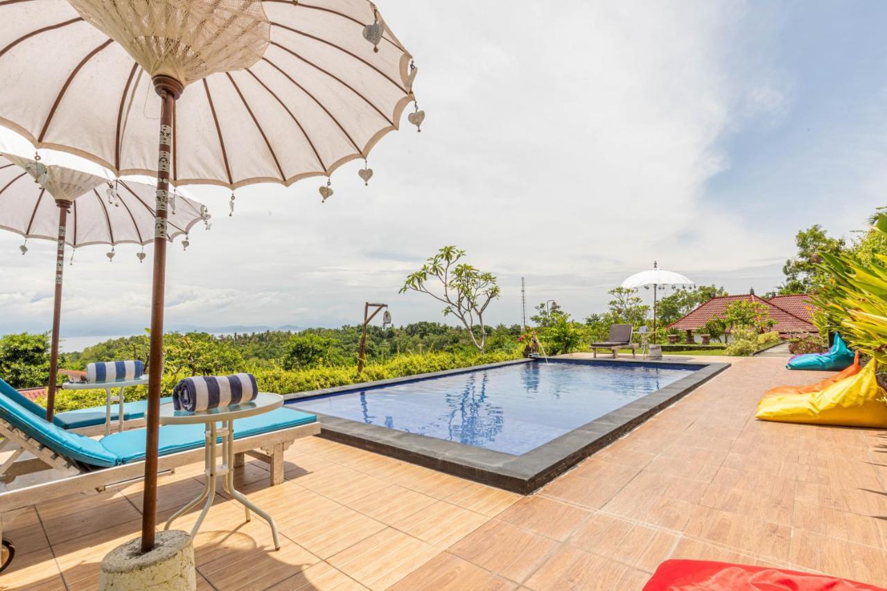 Sarivanna Penida Ped Ngoại thất bức ảnh