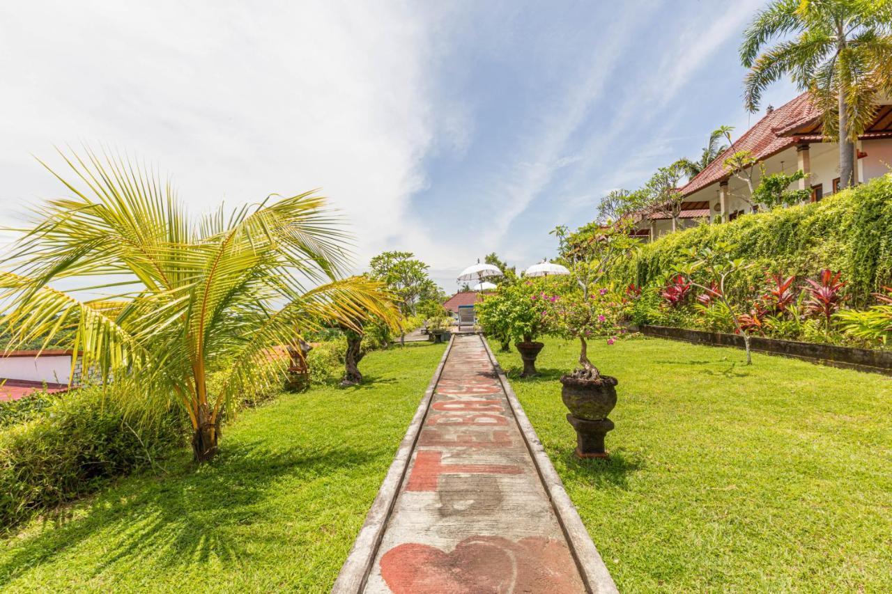 Sarivanna Penida Ped Ngoại thất bức ảnh