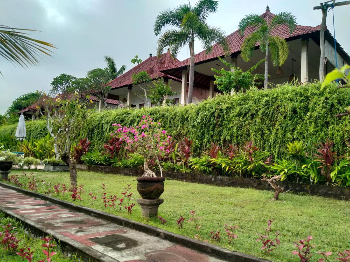 Sarivanna Penida Ped Ngoại thất bức ảnh